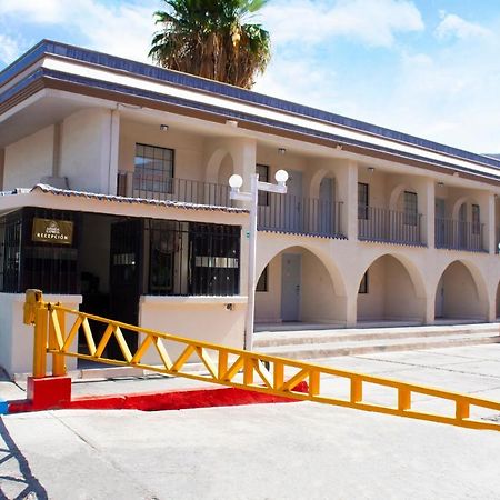 Armida Express Hotel Guaymas Kültér fotó
