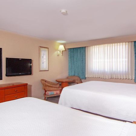 Armida Express Hotel Guaymas Kültér fotó