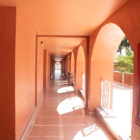 Armida Express Hotel Guaymas Kültér fotó