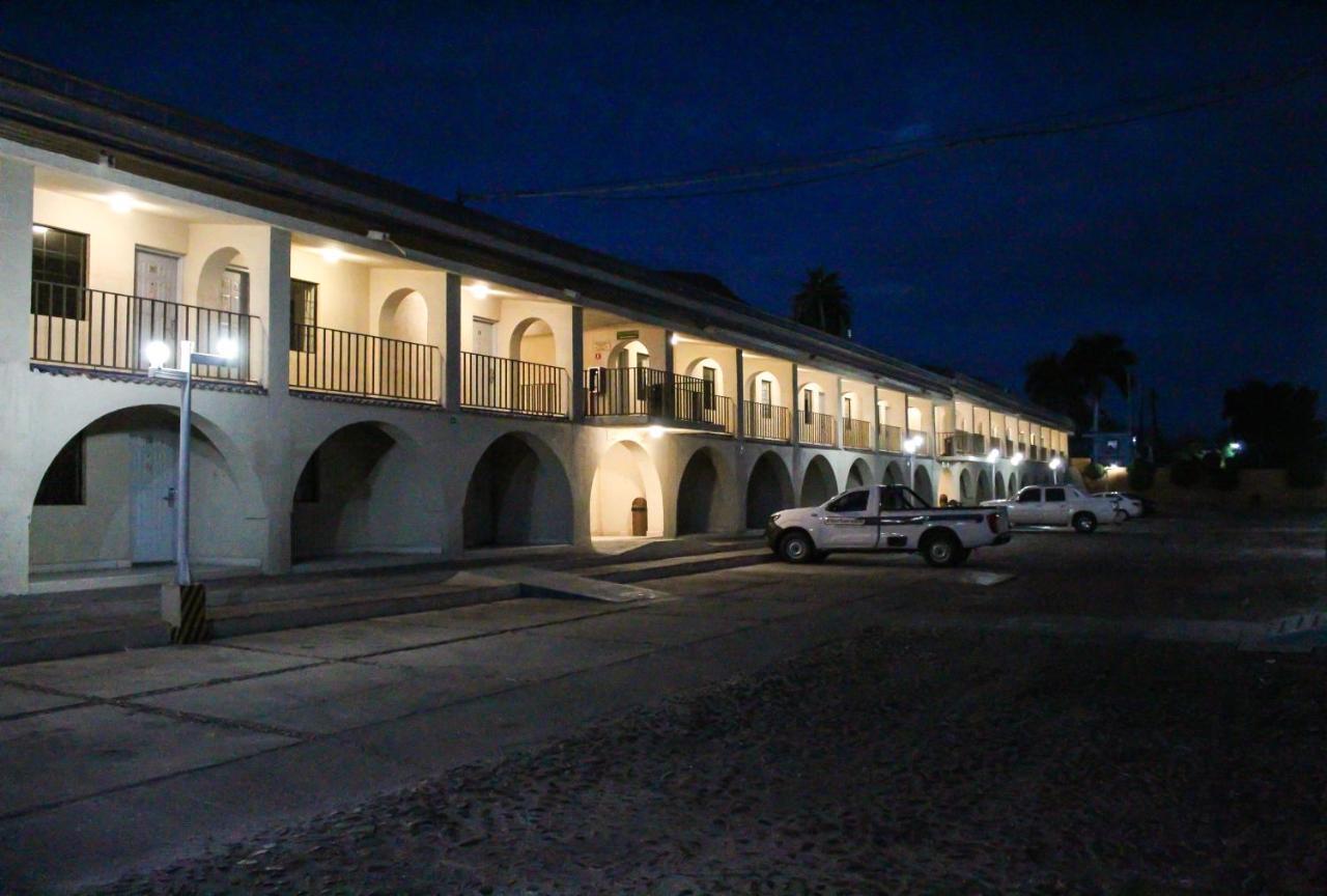 Armida Express Hotel Guaymas Kültér fotó