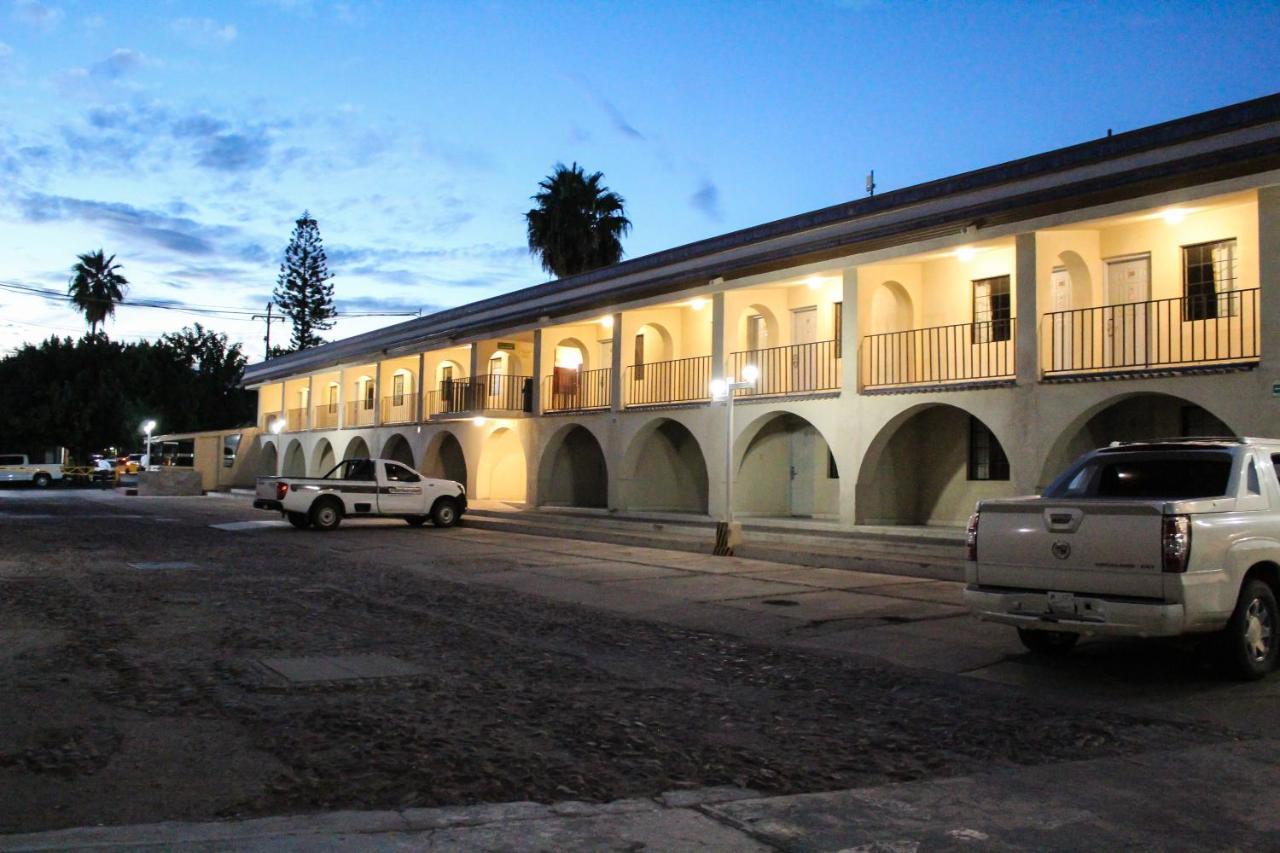 Armida Express Hotel Guaymas Kültér fotó