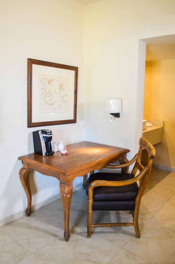Armida Express Hotel Guaymas Kültér fotó