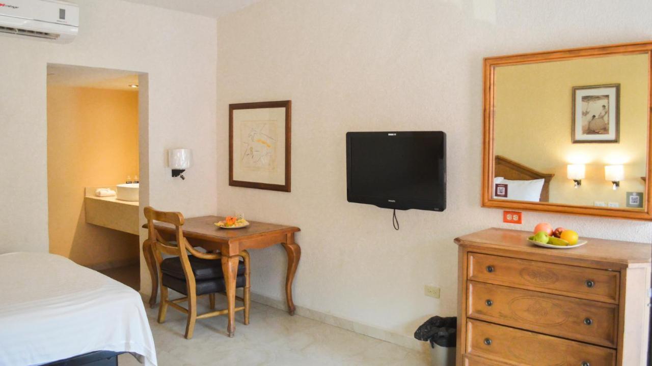 Armida Express Hotel Guaymas Kültér fotó