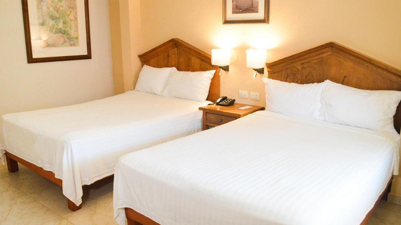 Armida Express Hotel Guaymas Kültér fotó