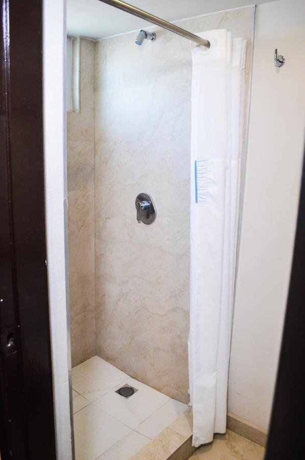 Armida Express Hotel Guaymas Kültér fotó