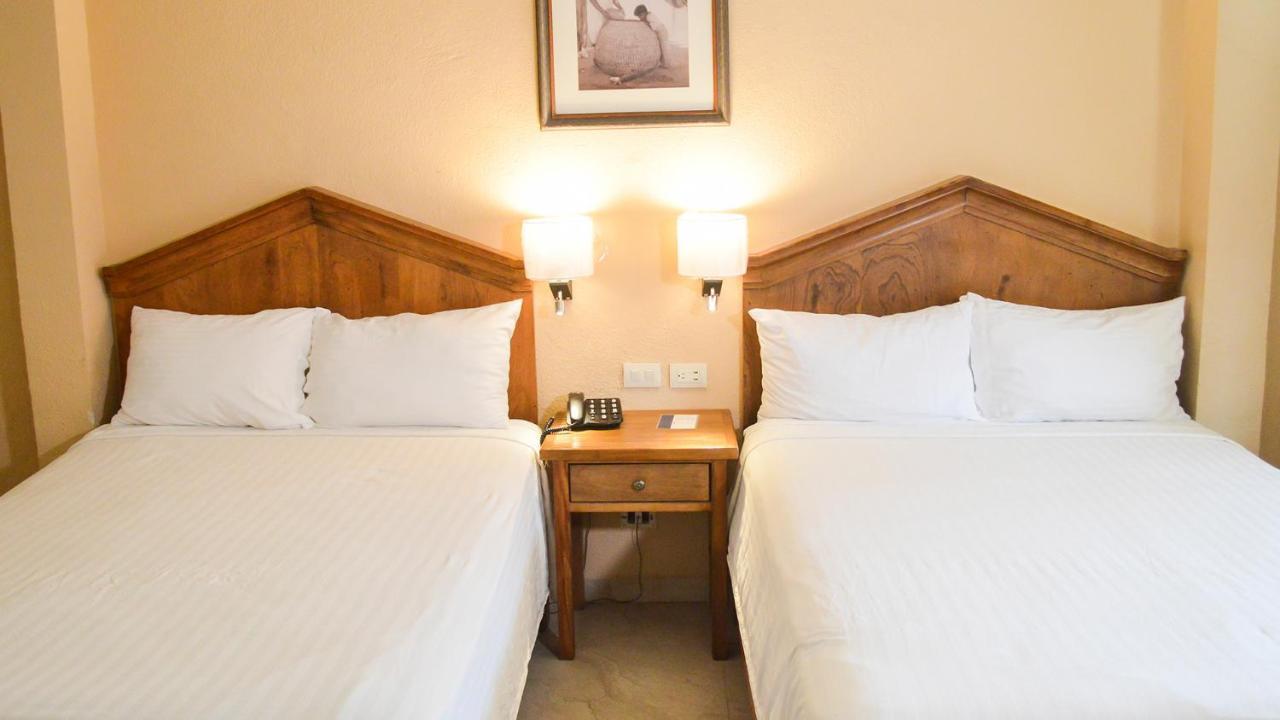 Armida Express Hotel Guaymas Kültér fotó