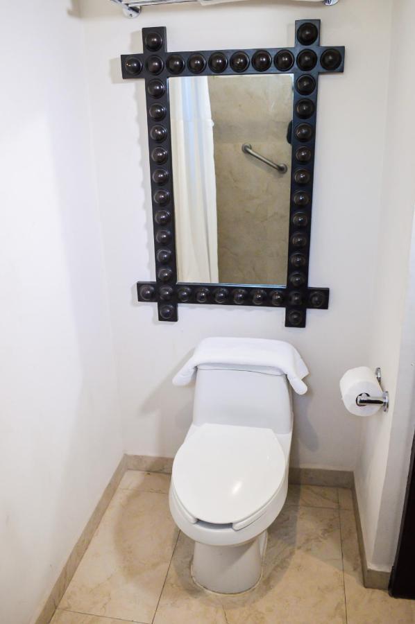 Armida Express Hotel Guaymas Kültér fotó