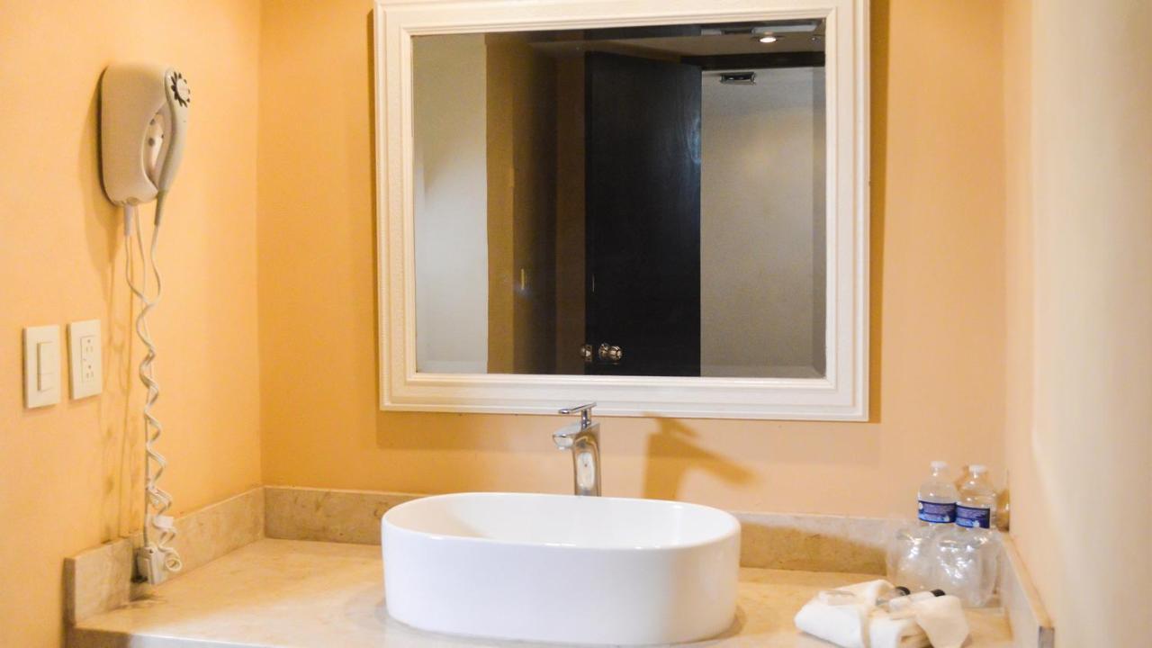 Armida Express Hotel Guaymas Kültér fotó