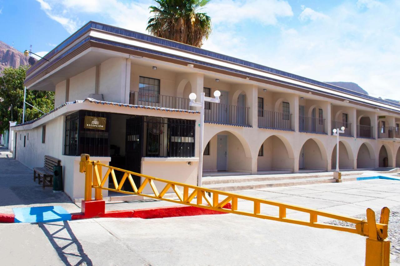 Armida Express Hotel Guaymas Kültér fotó