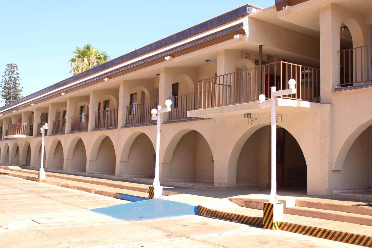 Armida Express Hotel Guaymas Kültér fotó