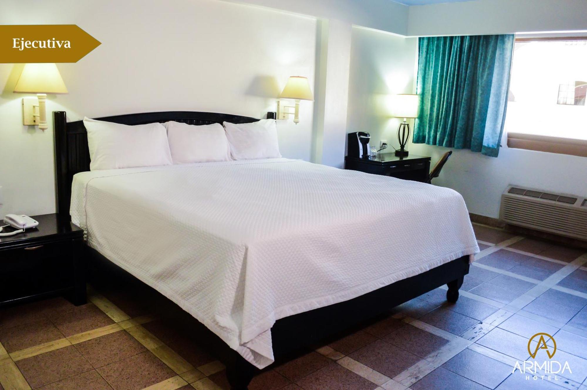 Armida Express Hotel Guaymas Kültér fotó