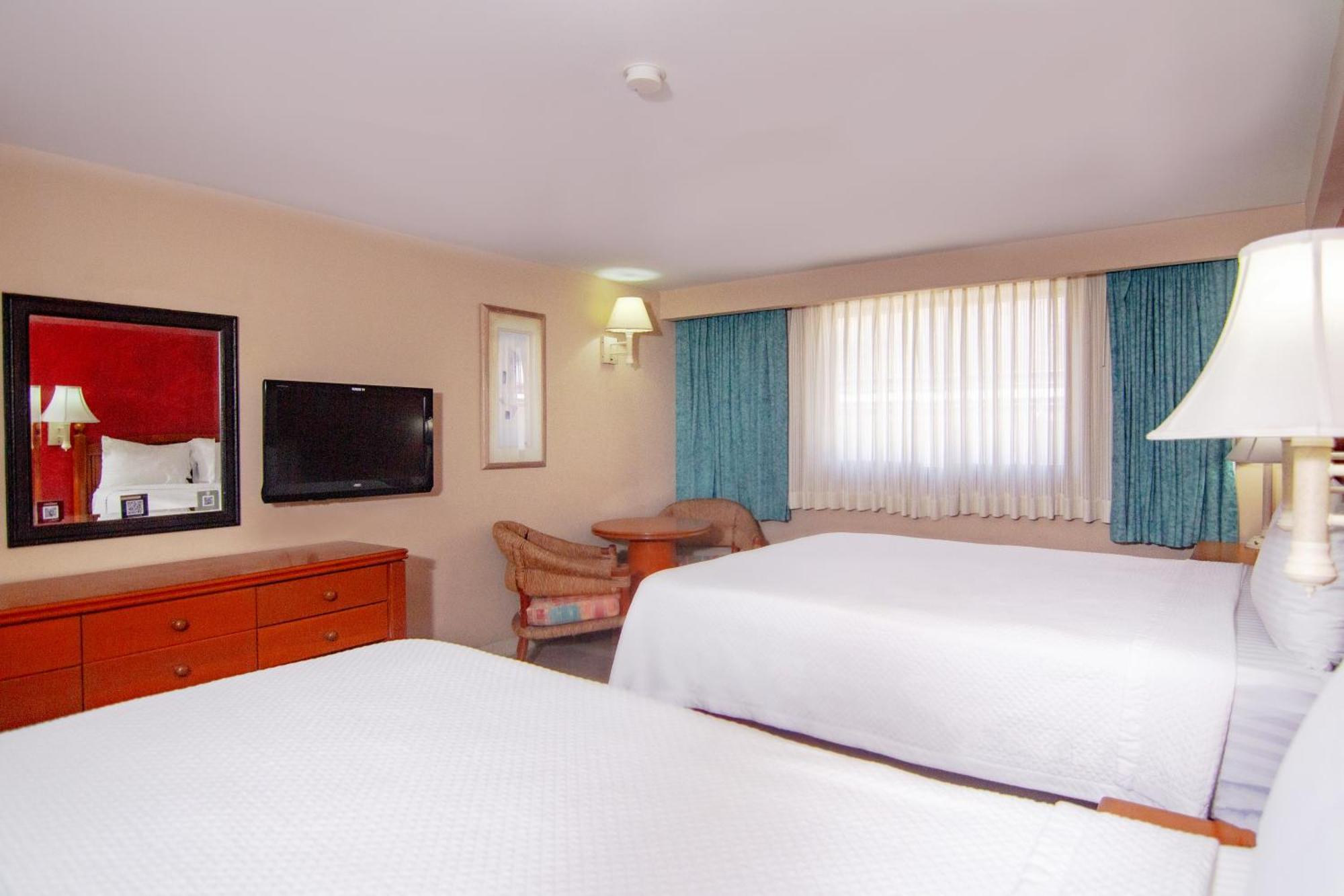 Armida Express Hotel Guaymas Kültér fotó