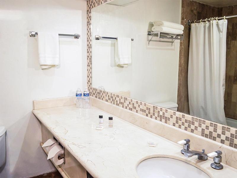 Armida Express Hotel Guaymas Kültér fotó