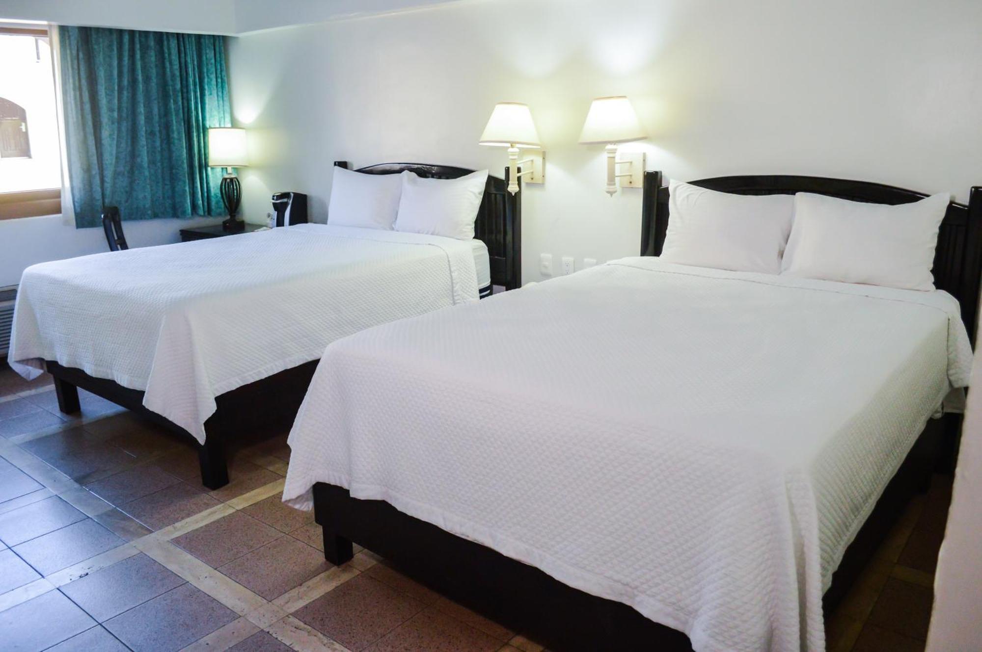 Armida Express Hotel Guaymas Kültér fotó