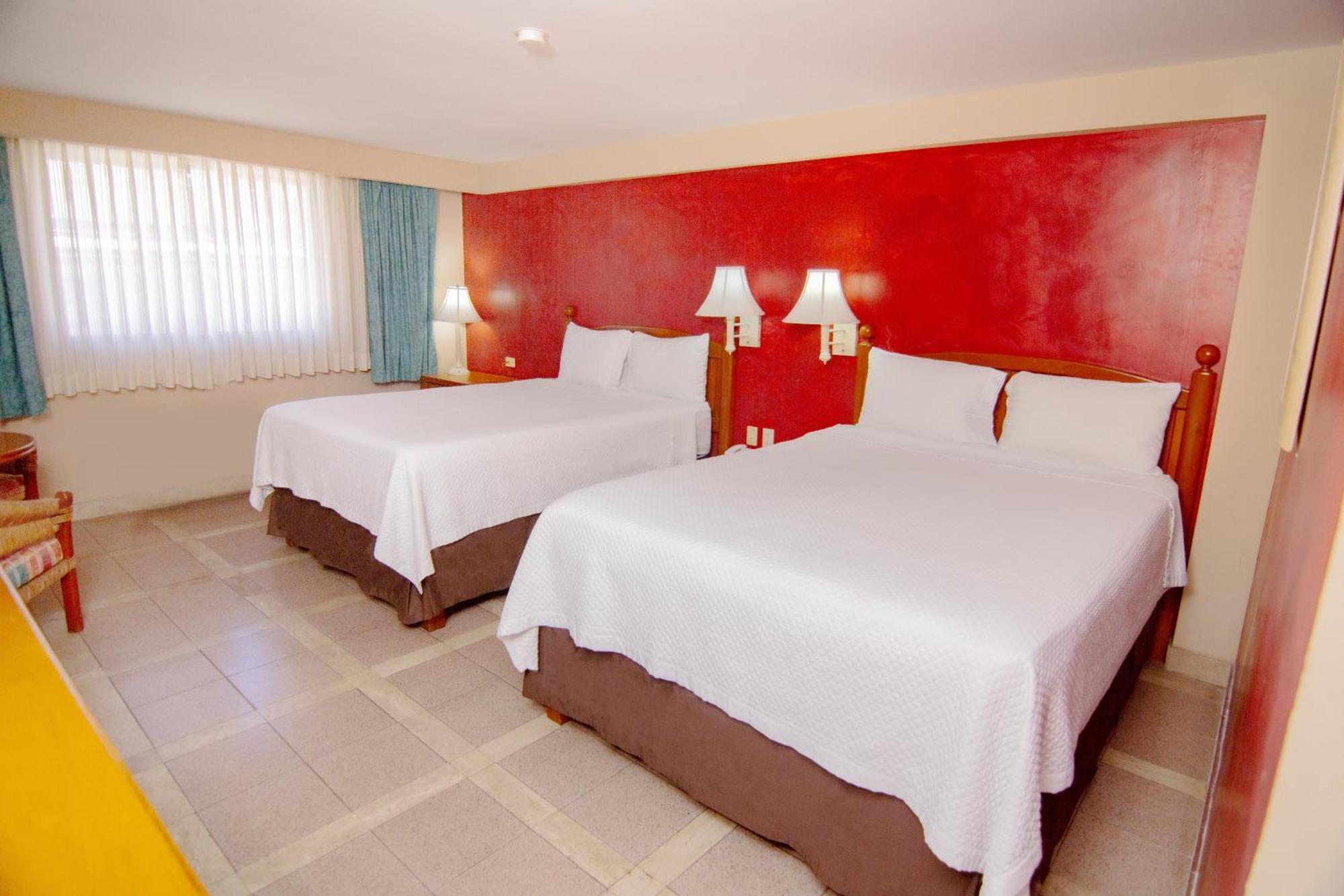 Armida Express Hotel Guaymas Kültér fotó