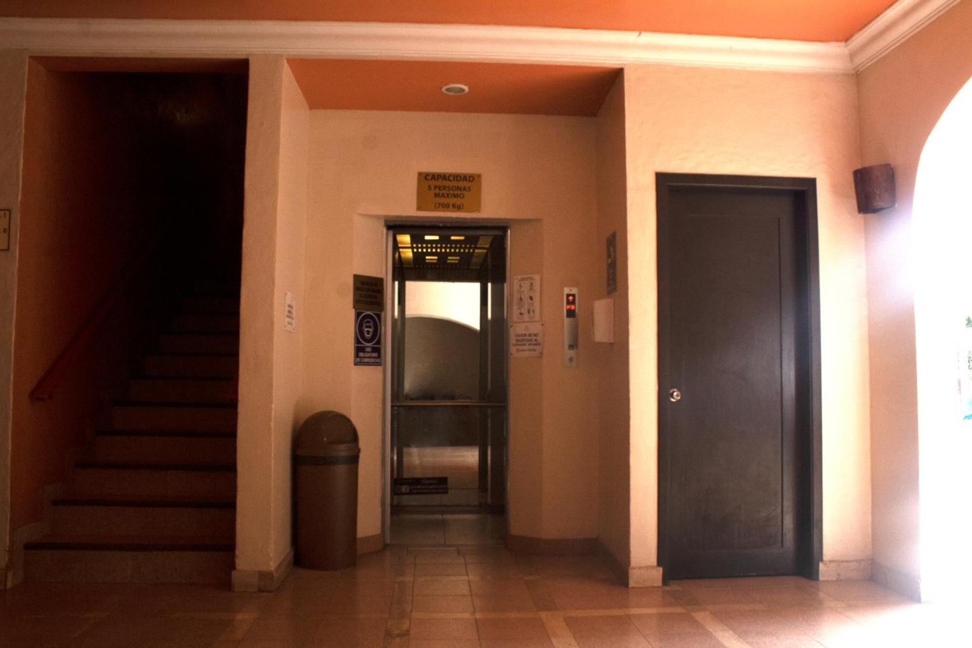 Armida Express Hotel Guaymas Kültér fotó