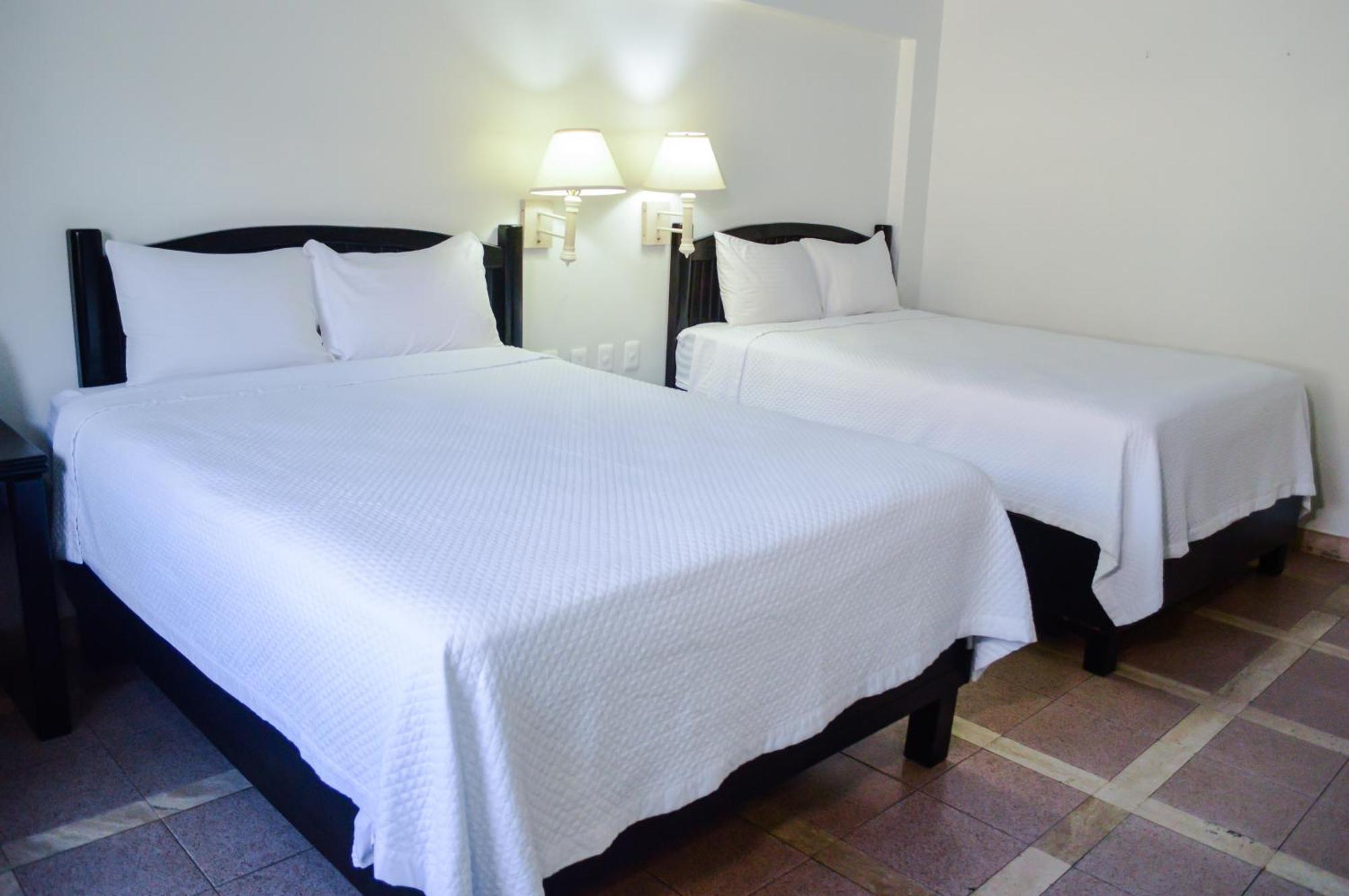 Armida Express Hotel Guaymas Kültér fotó