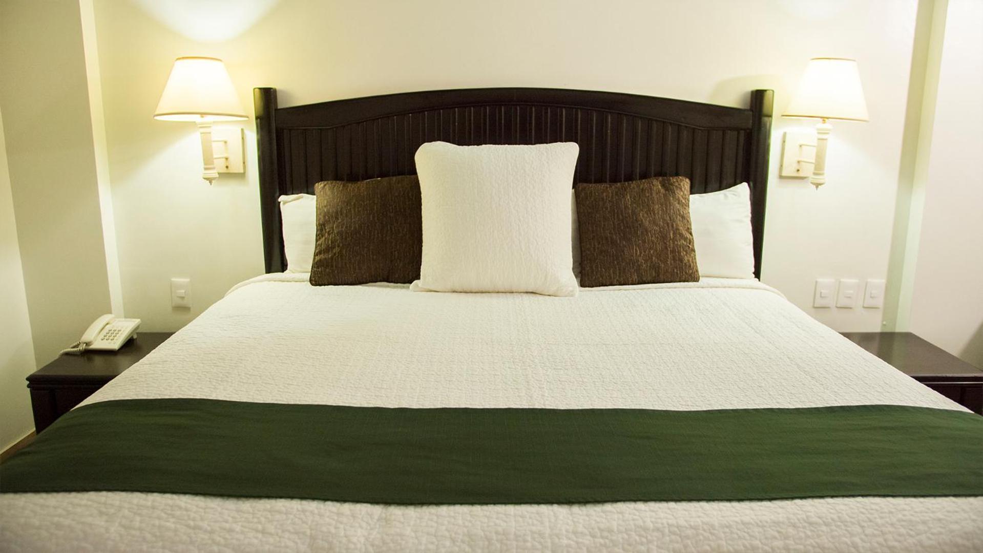Armida Express Hotel Guaymas Kültér fotó