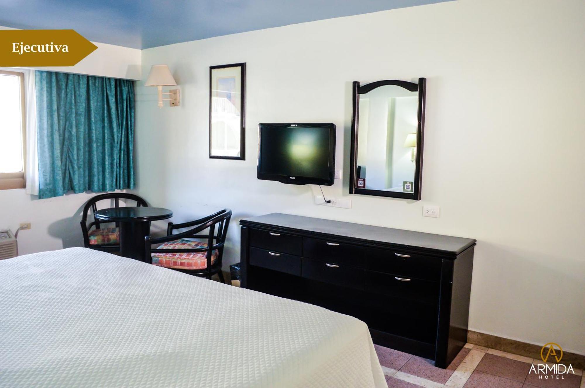 Armida Express Hotel Guaymas Kültér fotó