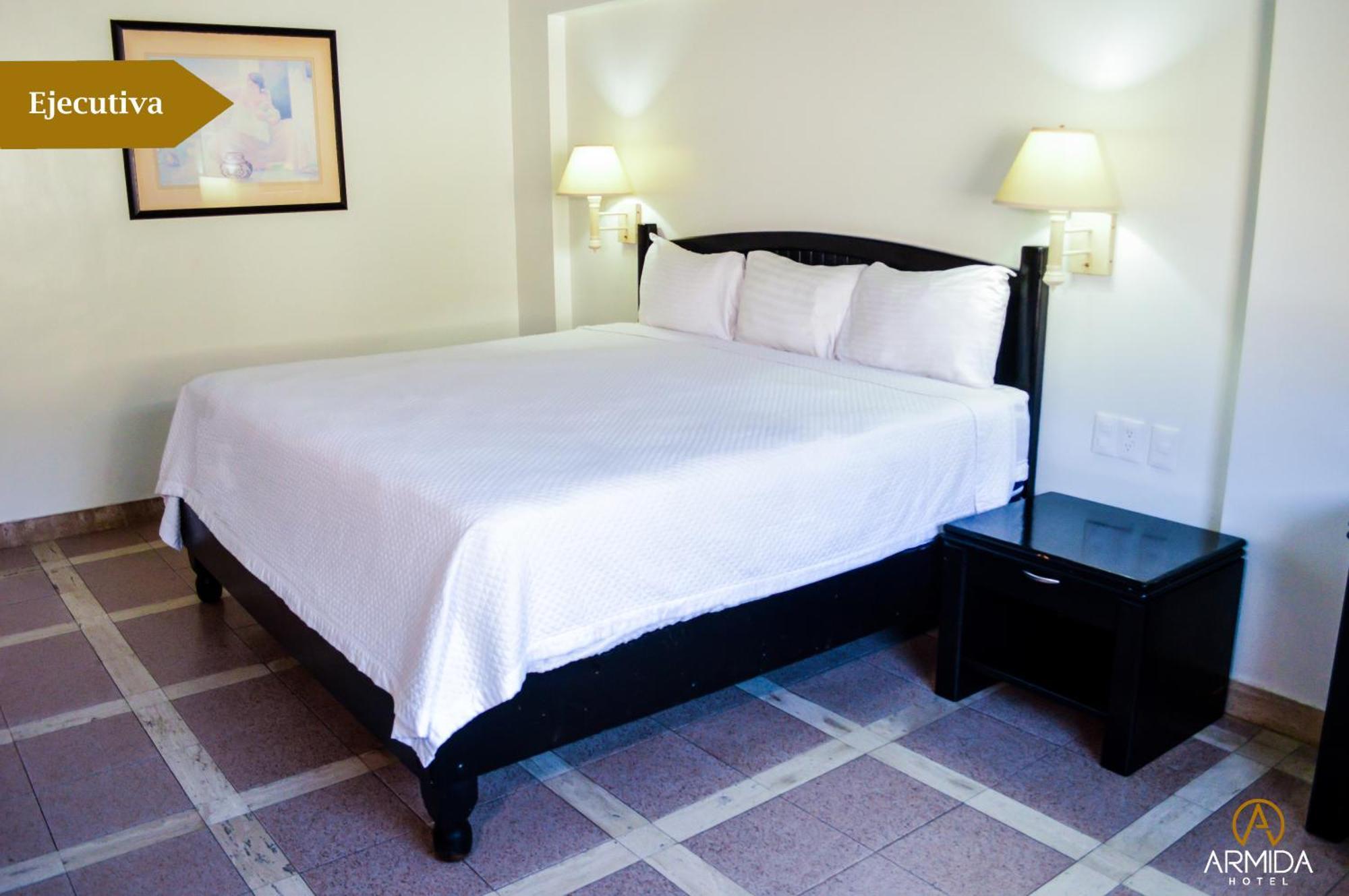 Armida Express Hotel Guaymas Kültér fotó