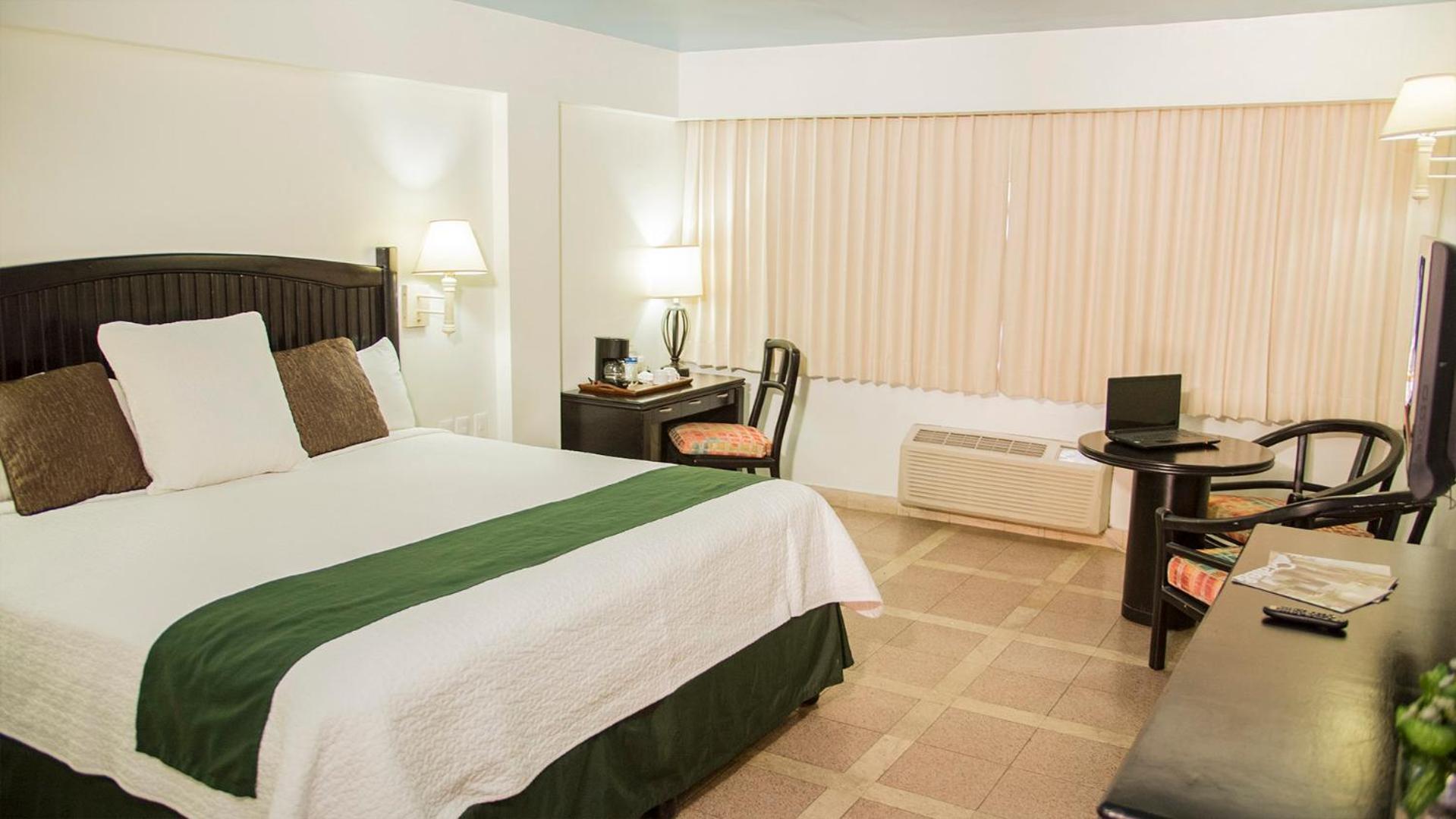 Armida Express Hotel Guaymas Kültér fotó
