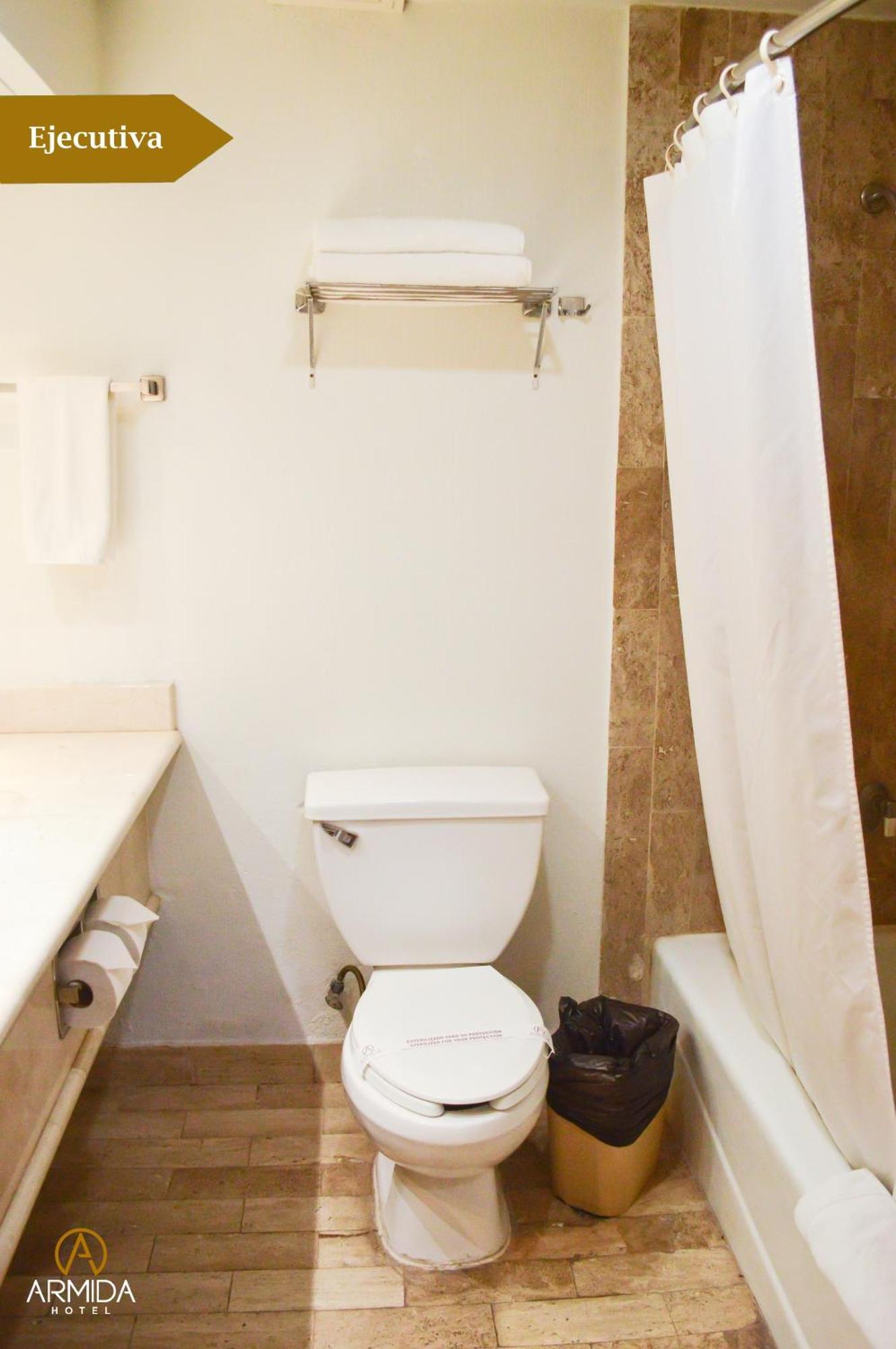 Armida Express Hotel Guaymas Kültér fotó