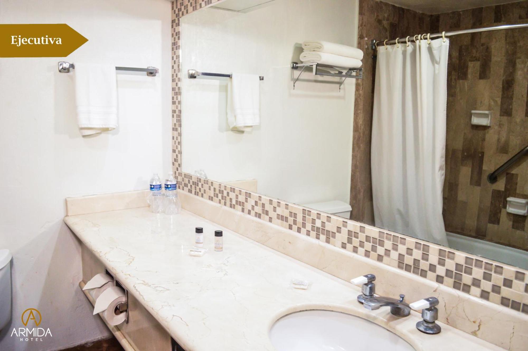 Armida Express Hotel Guaymas Kültér fotó